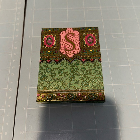 S Journal - Picture 1 of 3